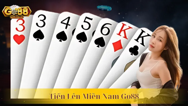 Tiến Lên Miền Nam Go88: Link Tải Mới Nhất & Mẹo Chặt Heo Của Cao Thủ